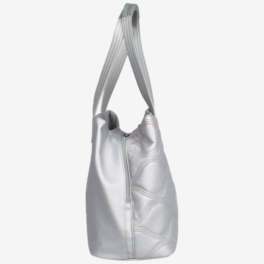 Image 106602_ALTMORE4.jpg, Product 106-602 / Price $175.00, Lug Tempo Matte Luxe Tote from Lug on TSC.ca's Fashion department