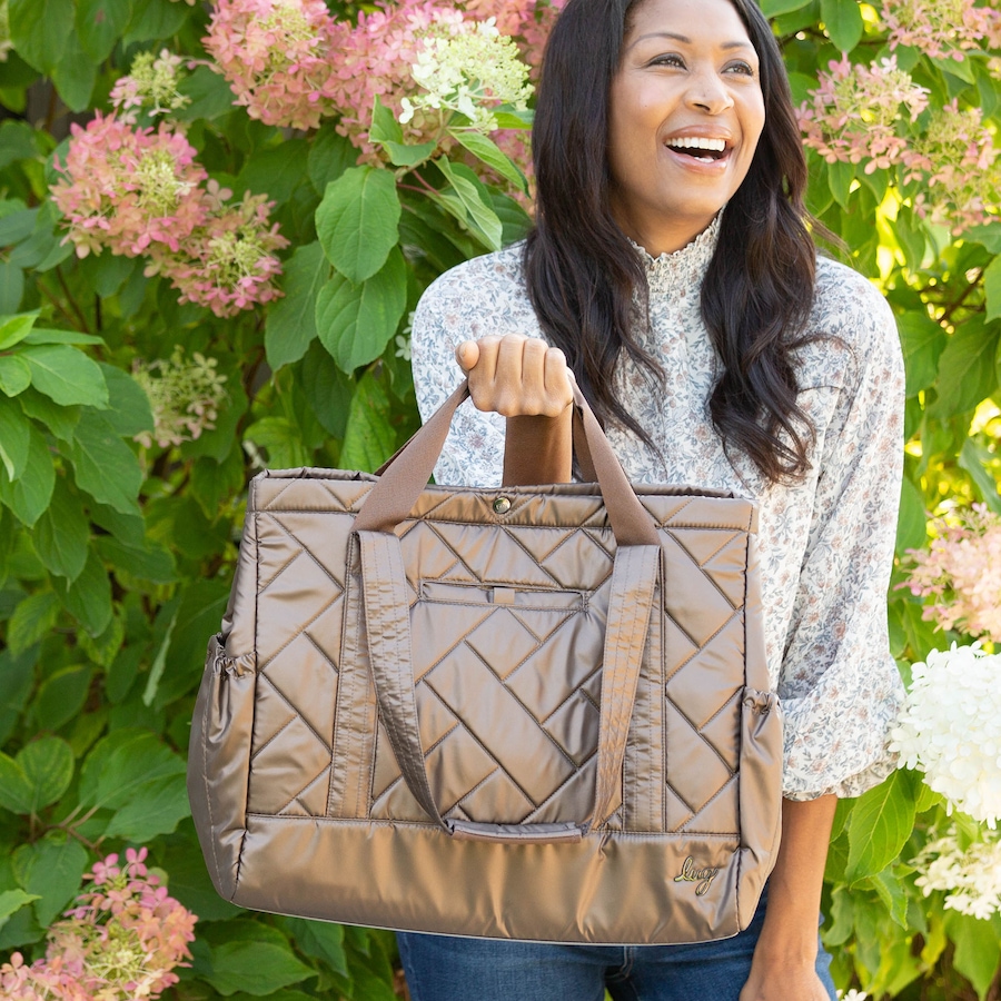 Image 106603_ALTMORE15.jpg, Product 106-603 / Price $157.00, Lug Yacht Carry-All Tote from Lug on TSC.ca's Fashion department