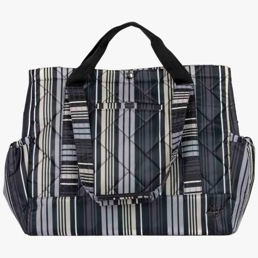 Image 106603_BKST.jpg, Product 106-603 / Price $157.00, Lug Yacht Carry-All Tote from Lug on TSC.ca's Fashion department