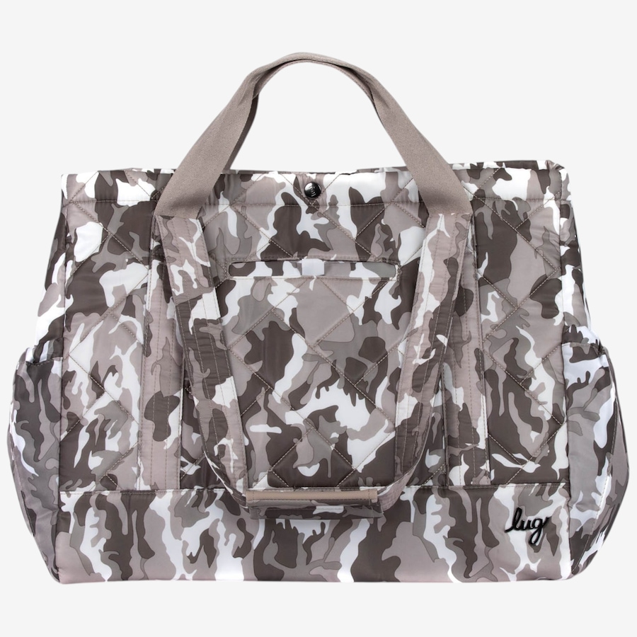 Image 106603_CTAU.jpg, Product 106-603 / Price $157.00, Lug Yacht Carry-All Tote from Lug on TSC.ca's Fashion department