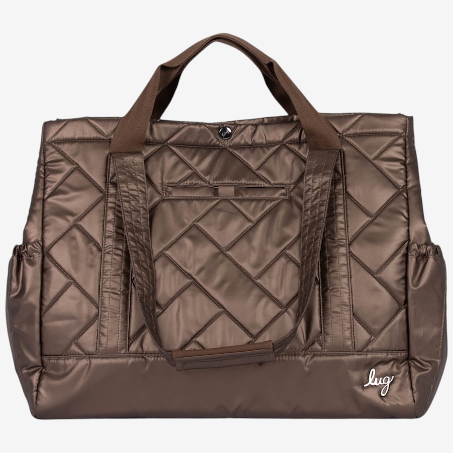 Image 106603_MCESP.jpg, Product 106-603 / Price $157.00, Lug Yacht Carry-All Tote from Lug on TSC.ca's Fashion department