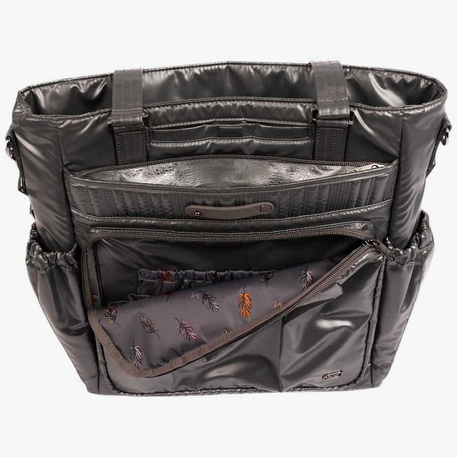 Image 106604_ALTMORE14.jpg, Product 106-604 / Price $163.00, Lug Legacy Ace Tote from Lug on TSC.ca's Fashion department