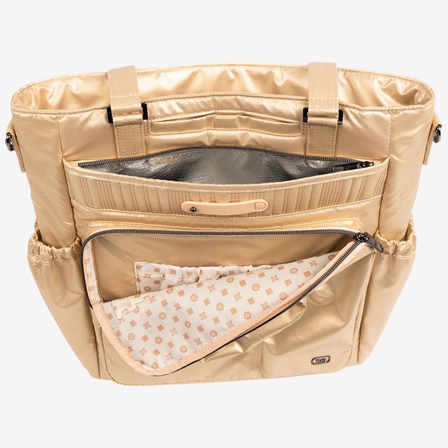 Image 106604_ALTMORE17.jpg, Product 106-604 / Price $163.00, Lug Legacy Ace Tote from Lug on TSC.ca's Fashion department
