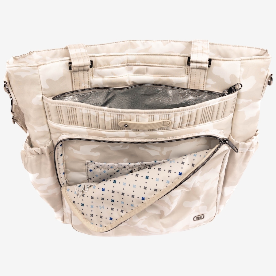 Image 106604_ALTMORE2.jpg, Product 106-604 / Price $163.00, Lug Legacy Ace Tote from Lug on TSC.ca's Fashion department