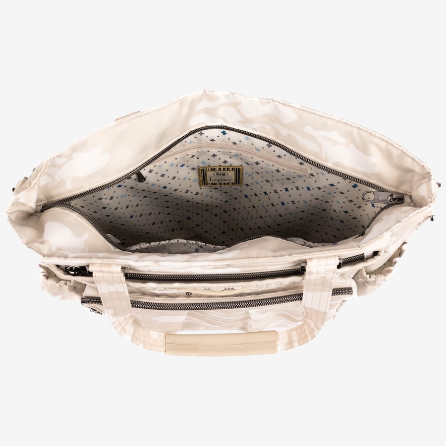 Image 106604_ALTMORE3.jpg, Product 106-604 / Price $163.00, Lug Legacy Ace Tote from Lug on TSC.ca's Fashion department