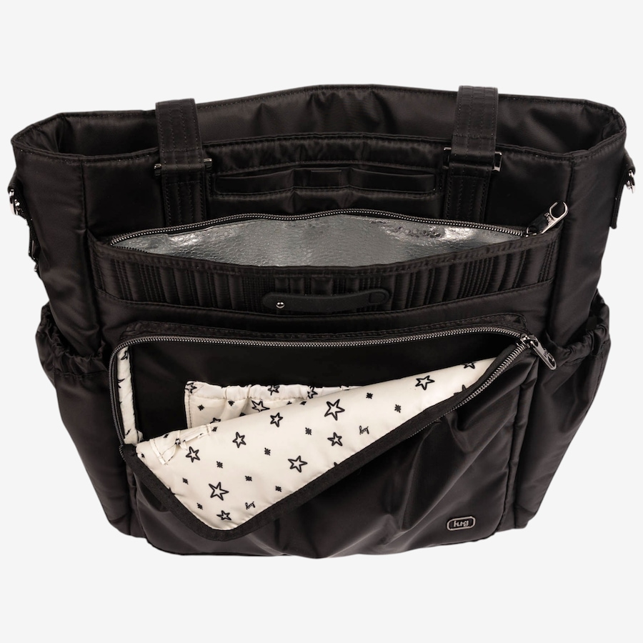 Image 106604_ALTMORE5.jpg, Product 106-604 / Price $163.00, Lug Legacy Ace Tote from Lug on TSC.ca's Fashion department