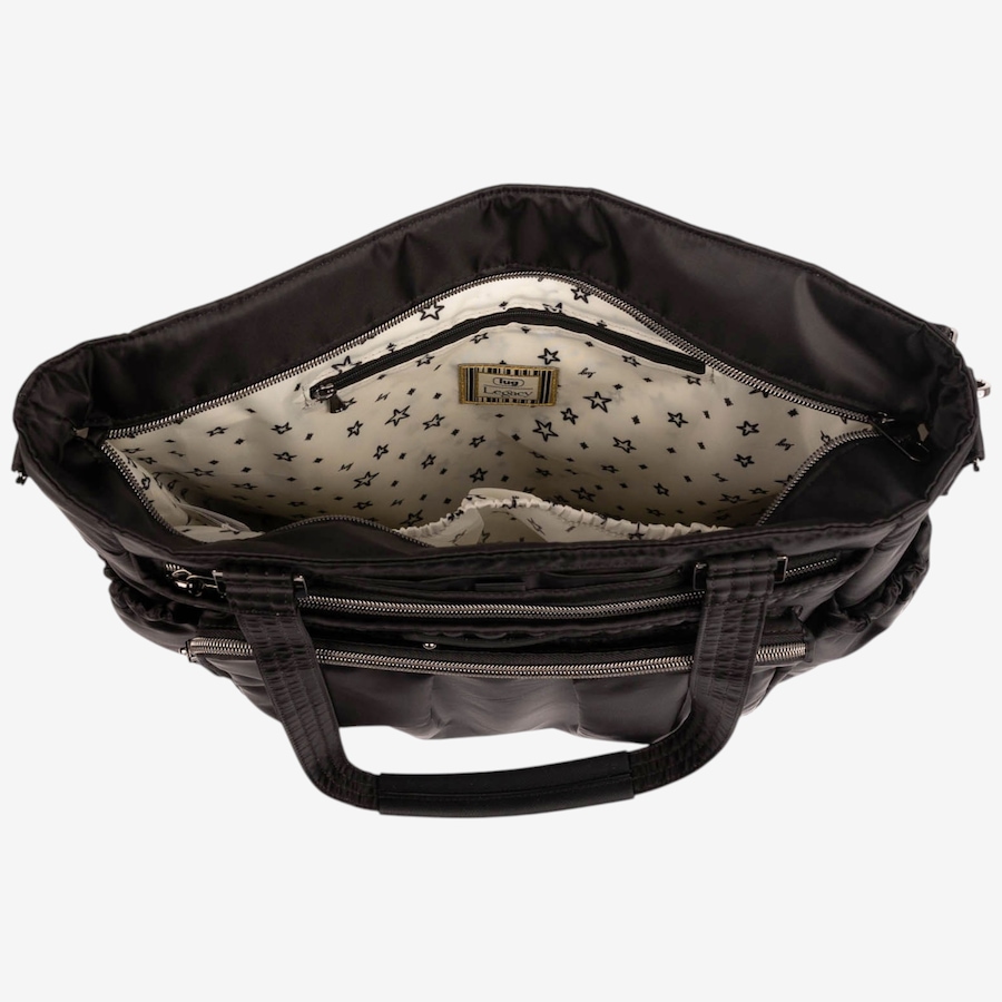 Image 106604_ALTMORE6.jpg, Product 106-604 / Price $163.00, Lug Legacy Ace Tote from Lug on TSC.ca's Fashion department
