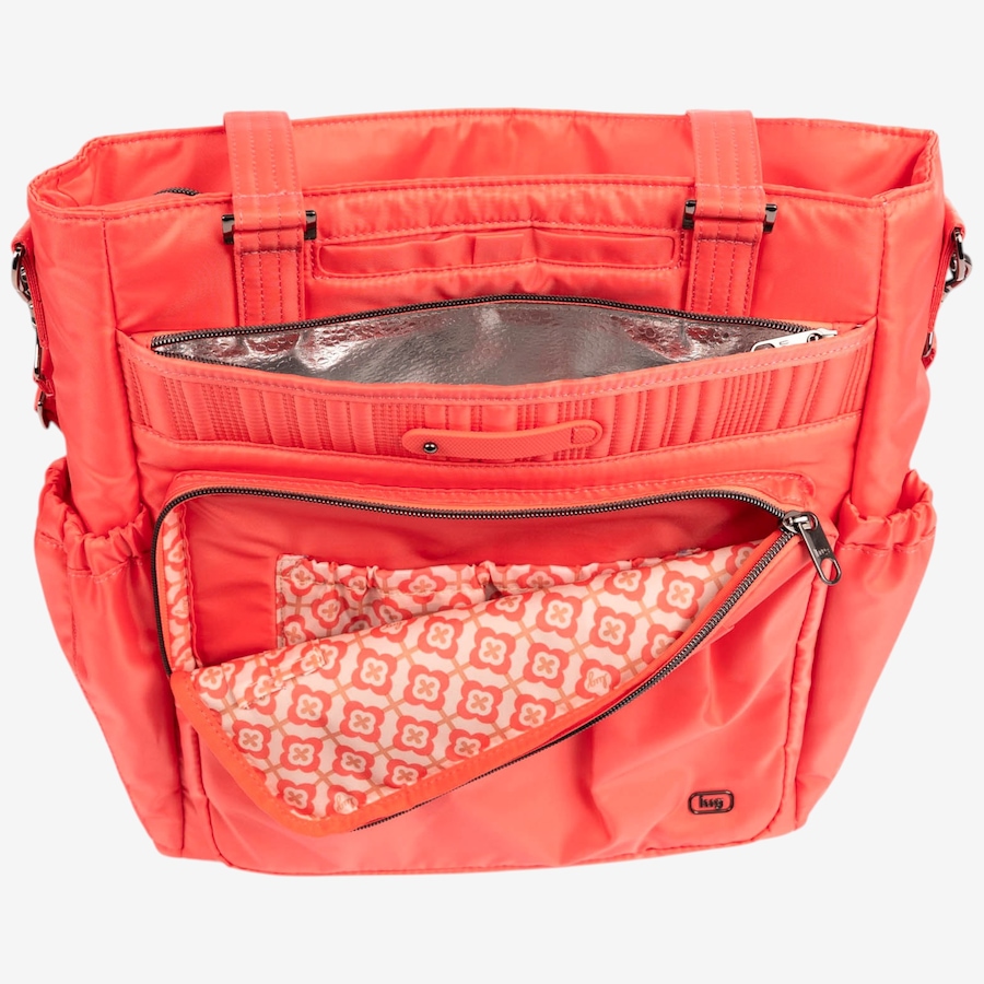 Image 106604_ALTMORE8.jpg, Product 106-604 / Price $163.00, Lug Legacy Ace Tote from Lug on TSC.ca's Fashion department
