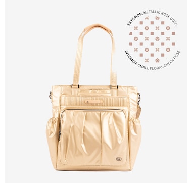 Lug Legacy Ace Tote