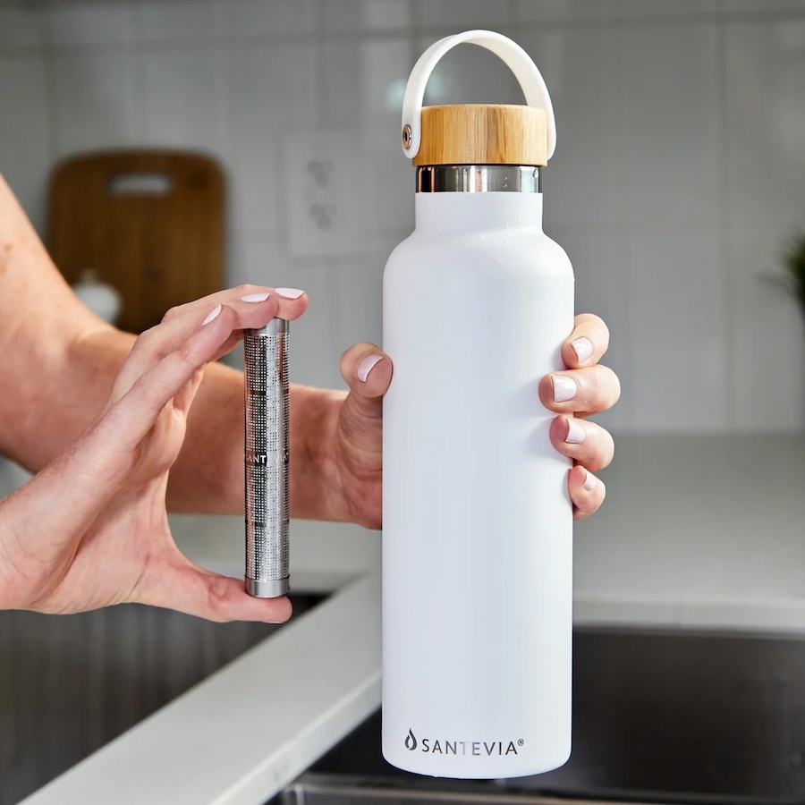 Image 106621_ALTMORE2.jpg, Product 106-621 / Price $19.99, Santevia Water Bottle Filter (single) from Santevia on TSC.ca's Kitchen department