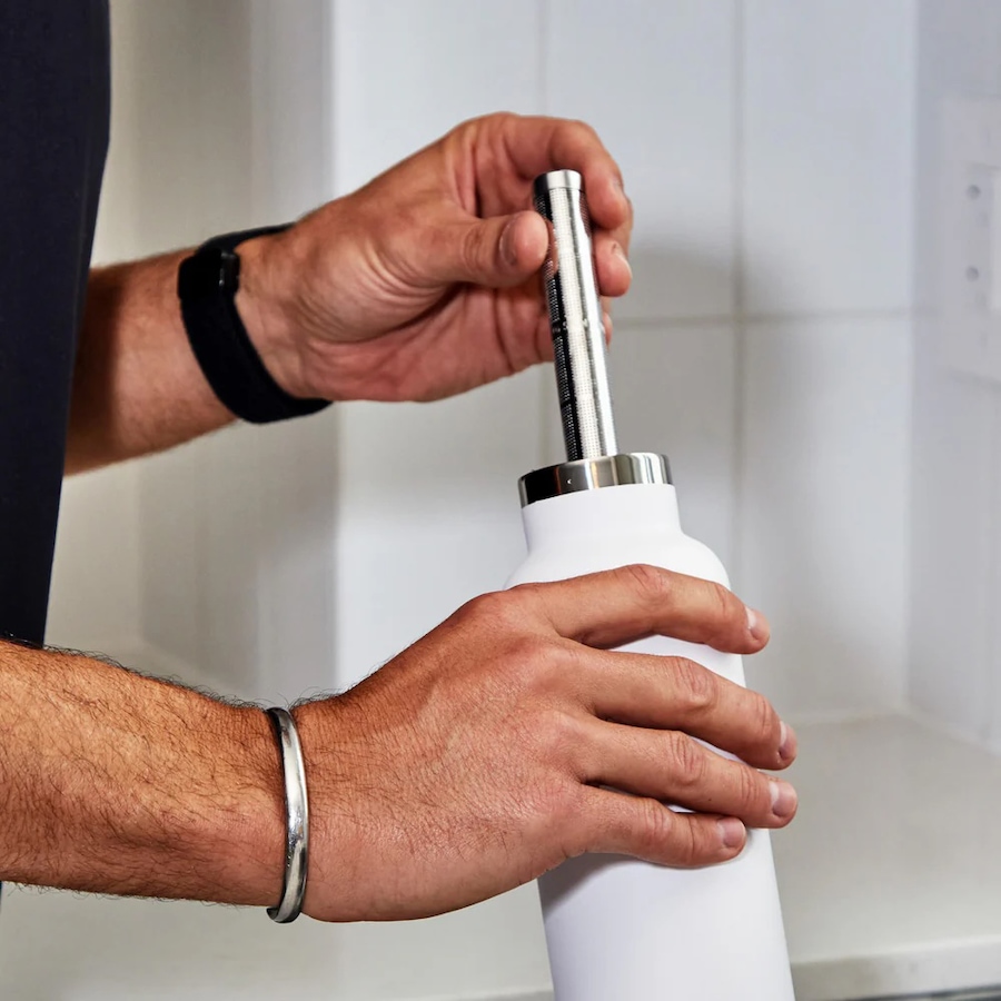 Image 106621_ALTMORE3.jpg, Product 106-621 / Price $19.99, Santevia Water Bottle Filter (single) from Santevia on TSC.ca's Kitchen department