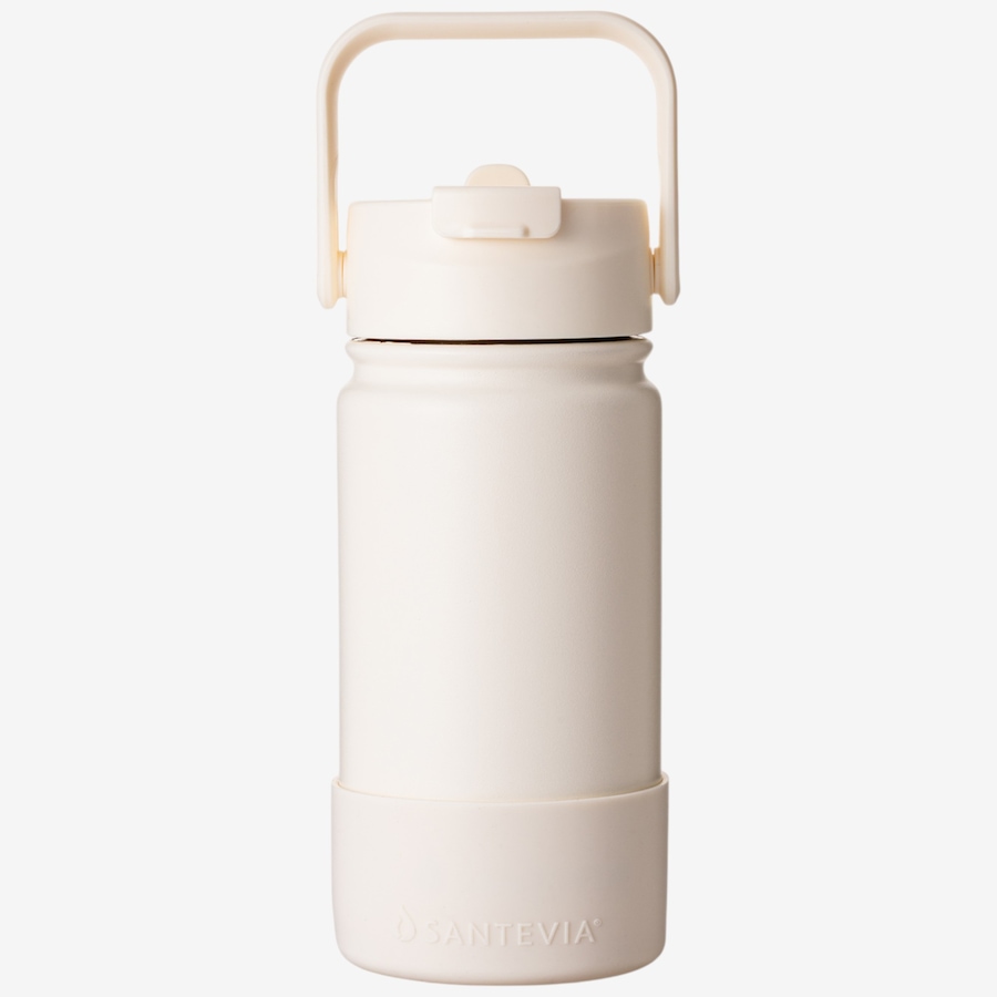 Image 106622_IVR.jpg, Product 106-622 / Price $33.99, Santevia Kids Water Bottle (400 ml) from Santevia on TSC.ca's Kitchen department