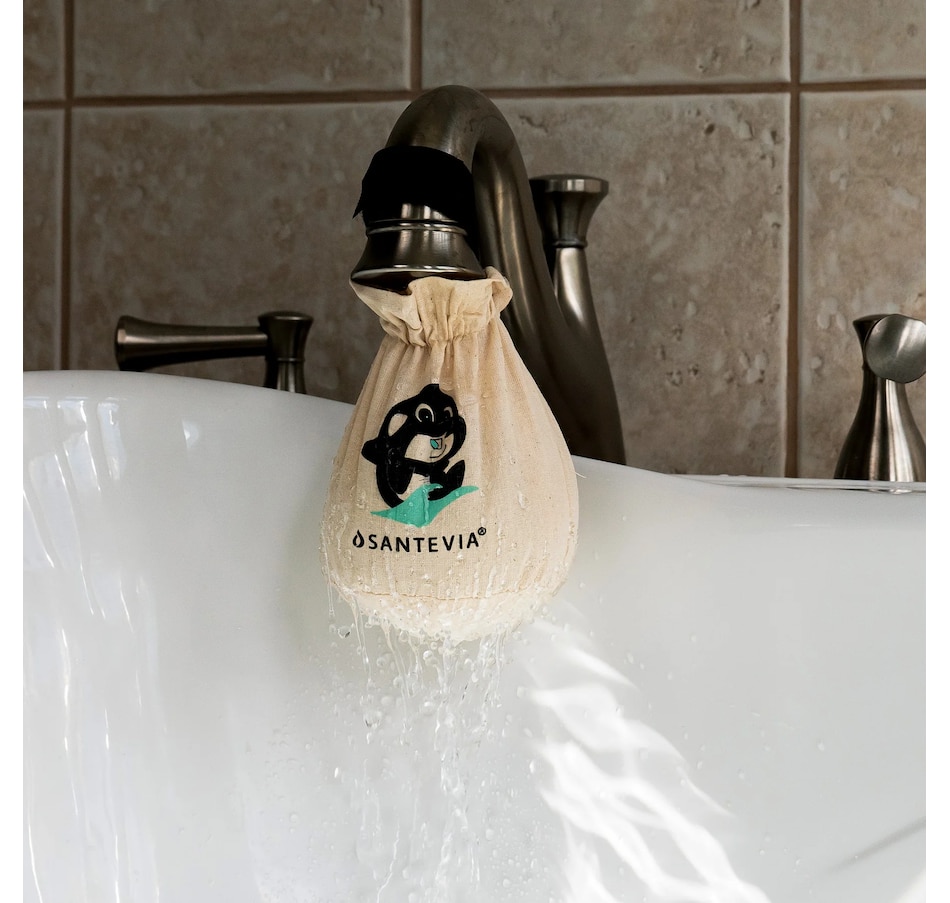 Image 106624_ALTMORE1.jpg, Product 106-624 / Price $24.99, Santevia Bath Filter from Santevia on TSC.ca's Home & Garden department