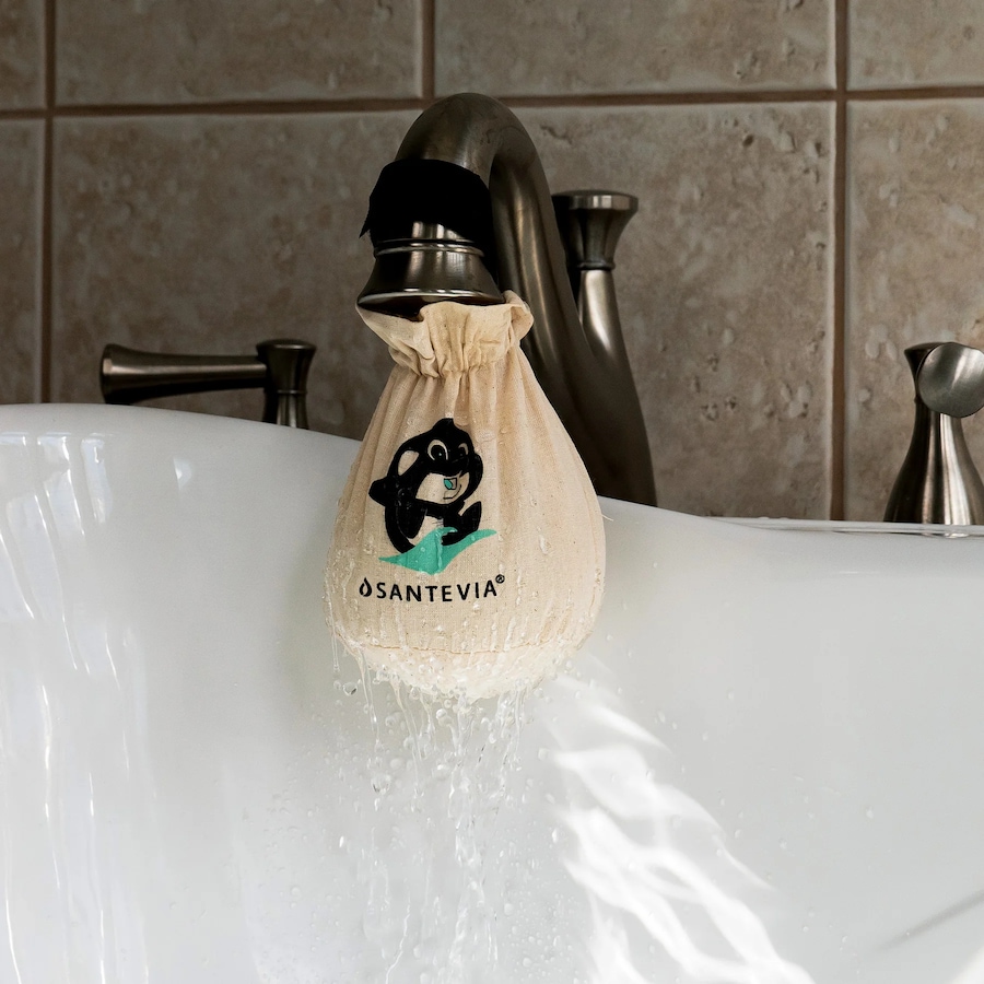 Image 106624_ALTMORE1.jpg, Product 106-624 / Price $24.99, Santevia Bath Filter from Santevia on TSC.ca's Home & Garden department