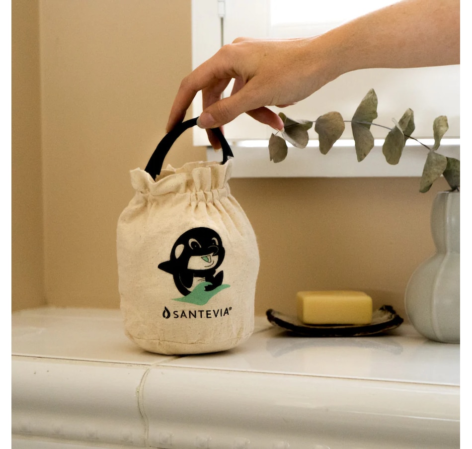 Image 106624_ALTMORE4.jpg, Product 106-624 / Price $24.99, Santevia Bath Filter from Santevia on TSC.ca's Home & Garden department