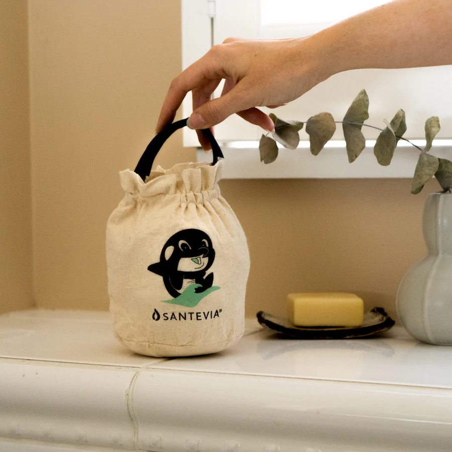 Image 106624_ALTMORE4.jpg, Product 106-624 / Price $24.99, Santevia Bath Filter from Santevia on TSC.ca's Home & Garden department
