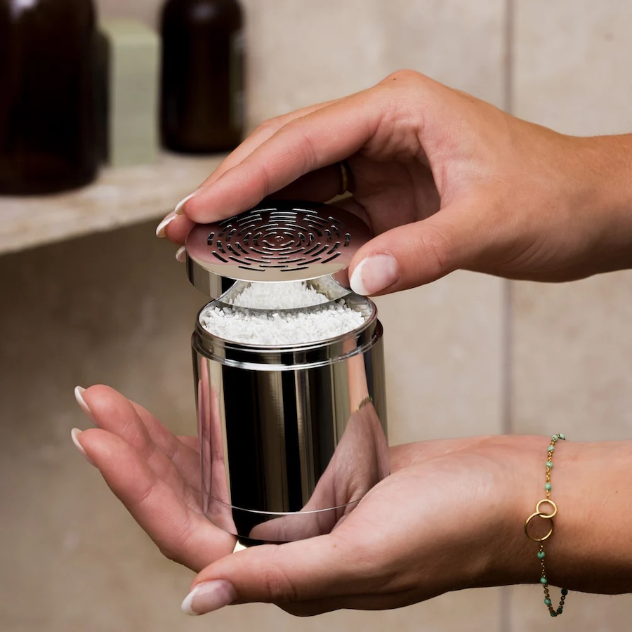 Image 106625_ALTMORE3.jpg, Product 106-625 / Price $149.99, Santevia Shower Filter from Santevia on TSC.ca's Home & Garden department