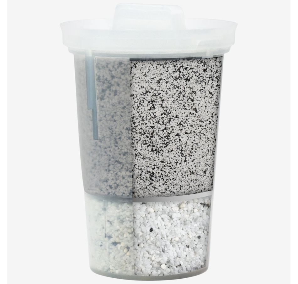 Image 106630_ALTMORE2.jpg, Product 106-630 / Price $319.00, Santevia Filtered Home Bundle Pack from Santevia on TSC.ca's Kitchen department