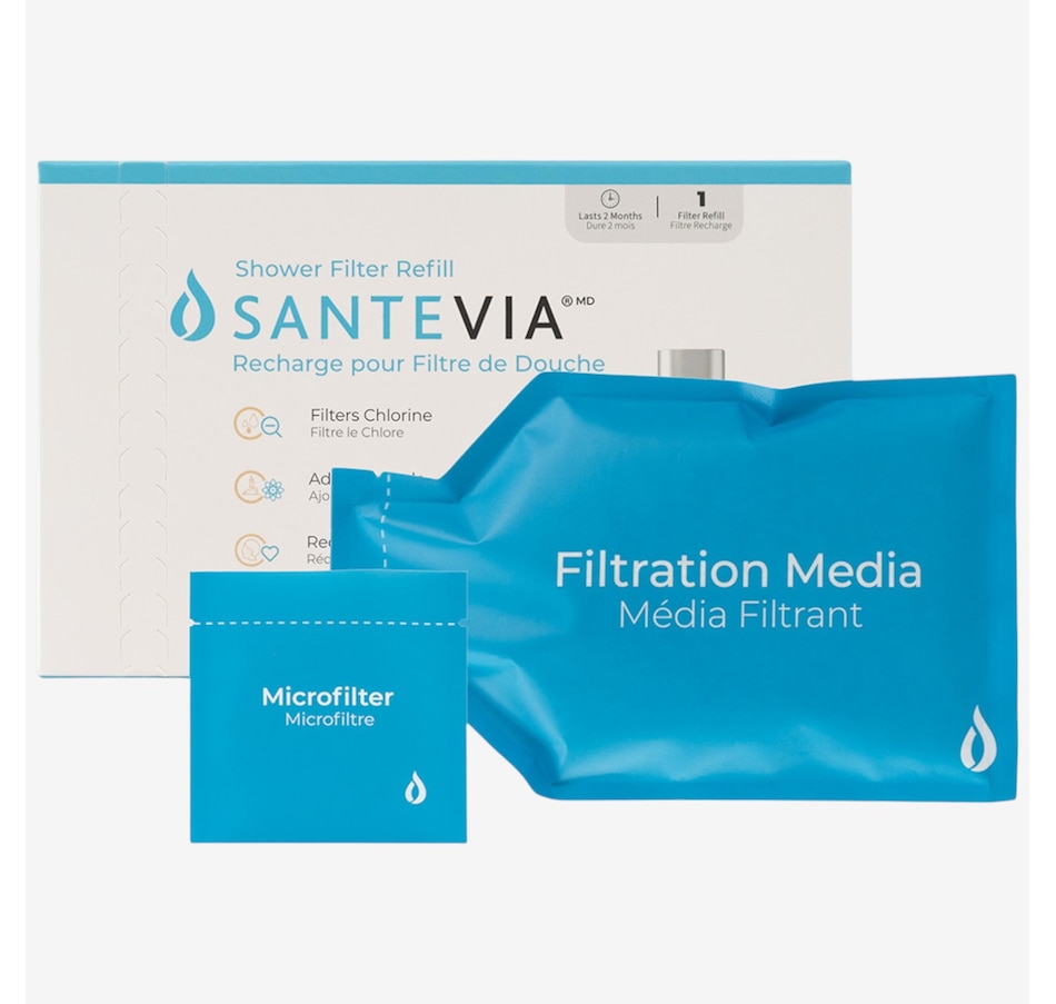 Image 106630_ALTMORE4.jpg, Product 106-630 / Price $319.00, Santevia Filtered Home Bundle Pack from Santevia on TSC.ca's Kitchen department