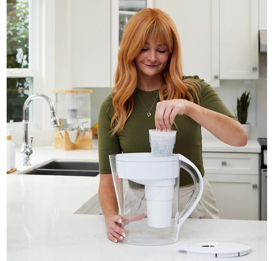 Image 106630_ALTMORE9.jpg, Product 106-630 / Price $319.00, Santevia Filtered Home Bundle Pack from Santevia on TSC.ca's Kitchen department