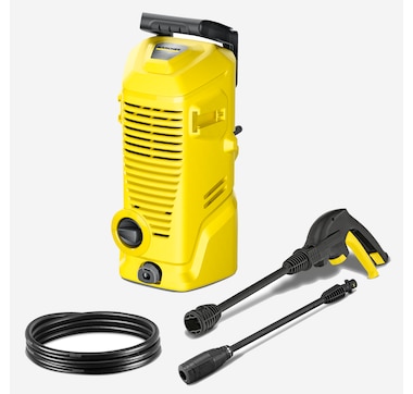 Karcher K1 Electric Pressure Washer, 1700 PSI