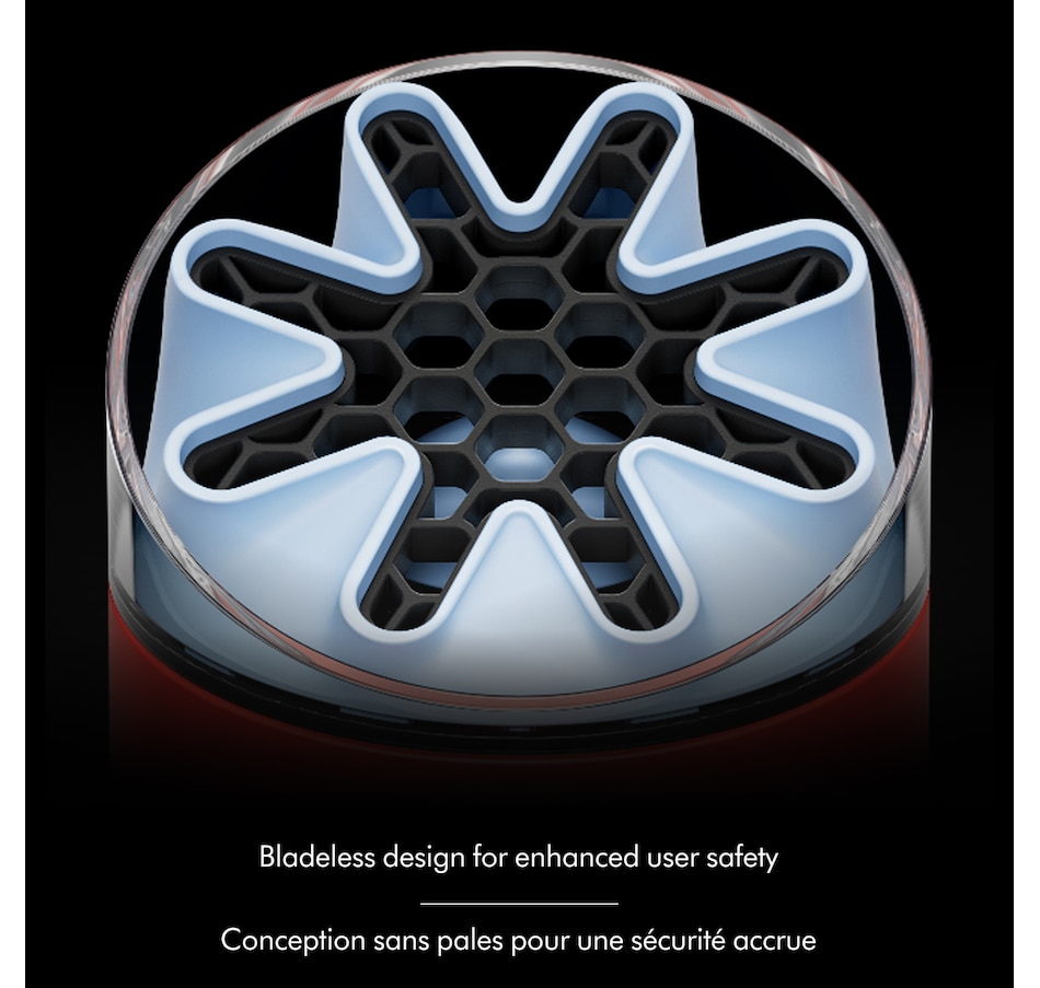 Image 106656_ALTMORE8.jpg, Product 106-656 / Price $129.99, Dyson HushJet Mini Cool Handheld Fan from Dyson on TSC.ca's Home & Garden department