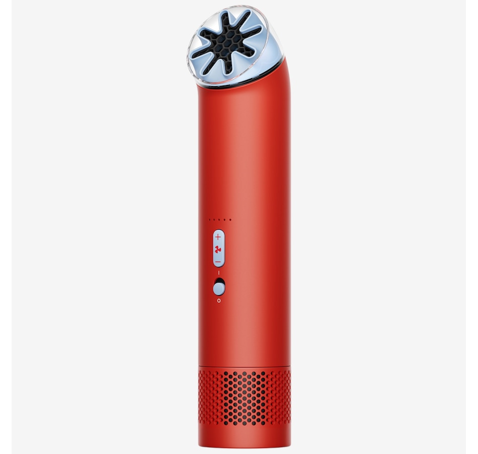 Image 106656_CNSKY.jpg, Product 106-656 / Price $129.99, Dyson HushJet Mini Cool Handheld Fan from Dyson on TSC.ca's Home & Garden department