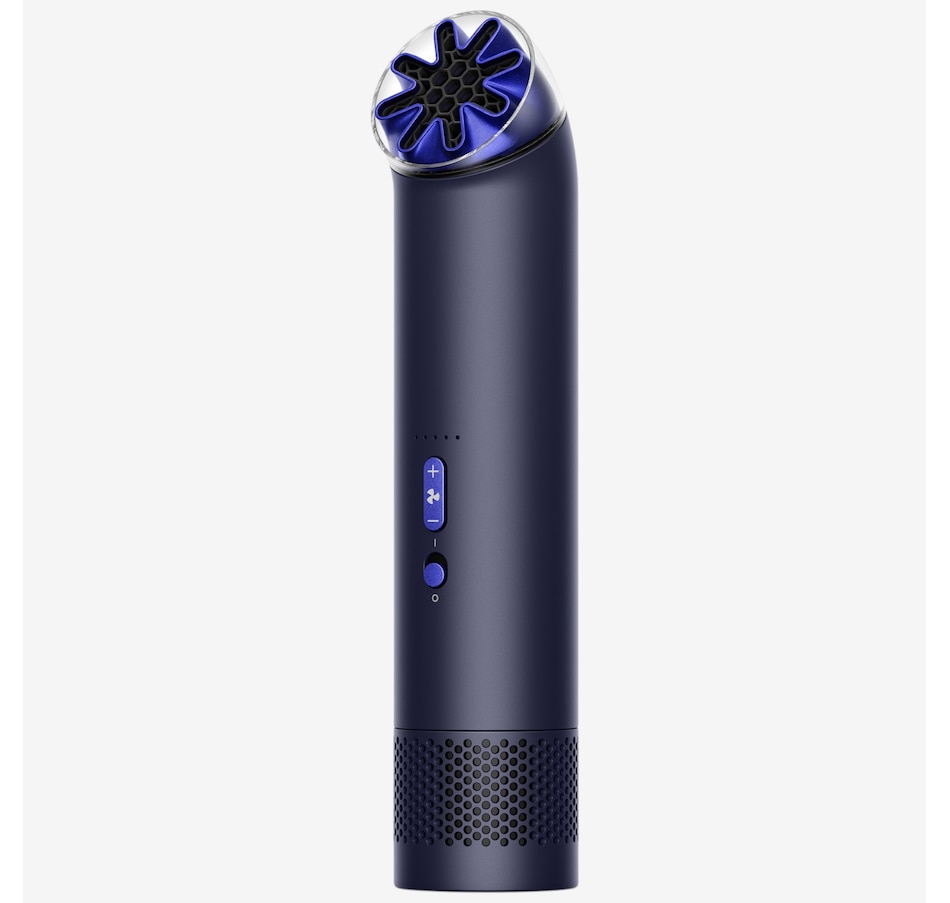 Image 106656_IKCOB.jpg, Product 106-656 / Price $129.99, Dyson HushJet Mini Cool Handheld Fan from Dyson on TSC.ca's Home & Garden department