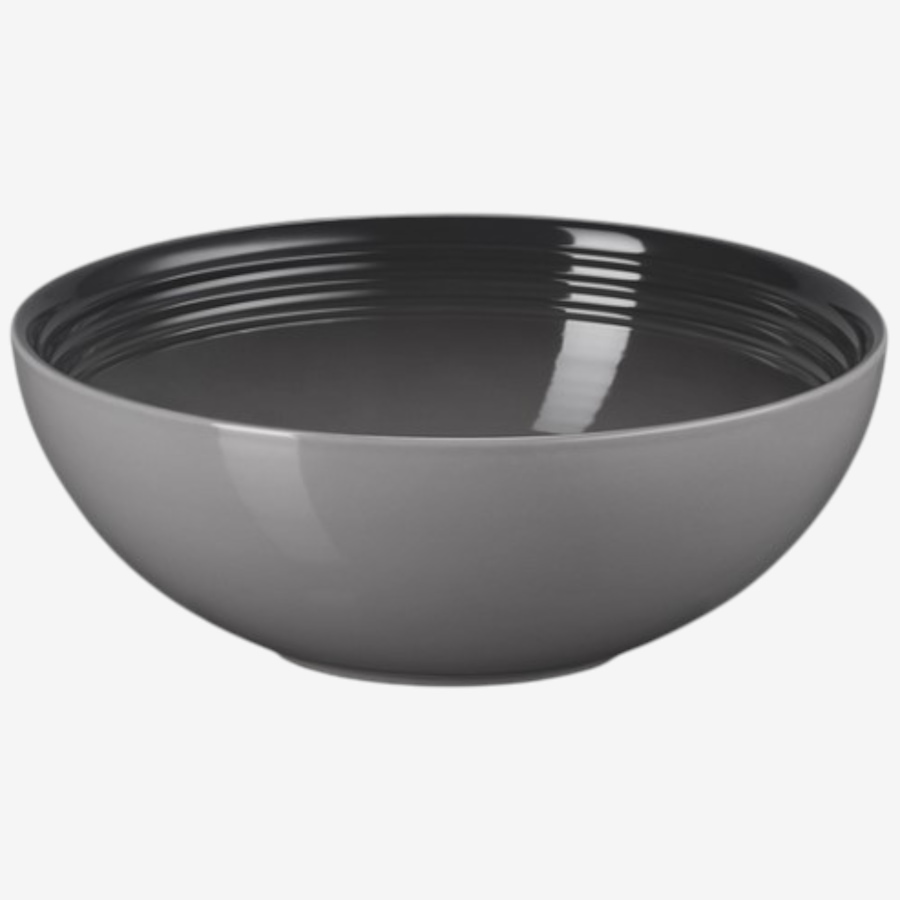 Image 106657_OYS.jpg, Product 106-657 / Price $80.00, Le Creuset Classic 2.2L Serving Bowl from Le Creuset on TSC.ca's Kitchen department