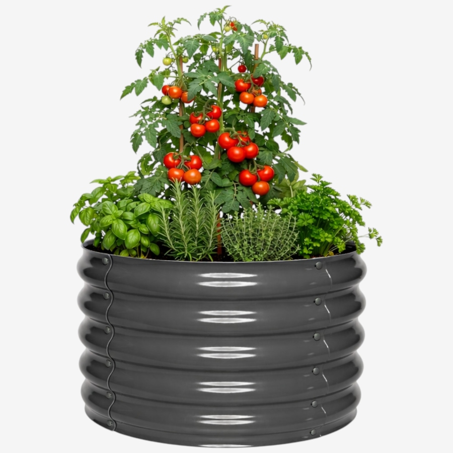 Image 106674_ALTMORE3.jpg, Product 106-674 / Price $149.99, NuVue Rigid Cast 4-in-1 Modular Garden from NuVue on TSC.ca's Home & Garden department