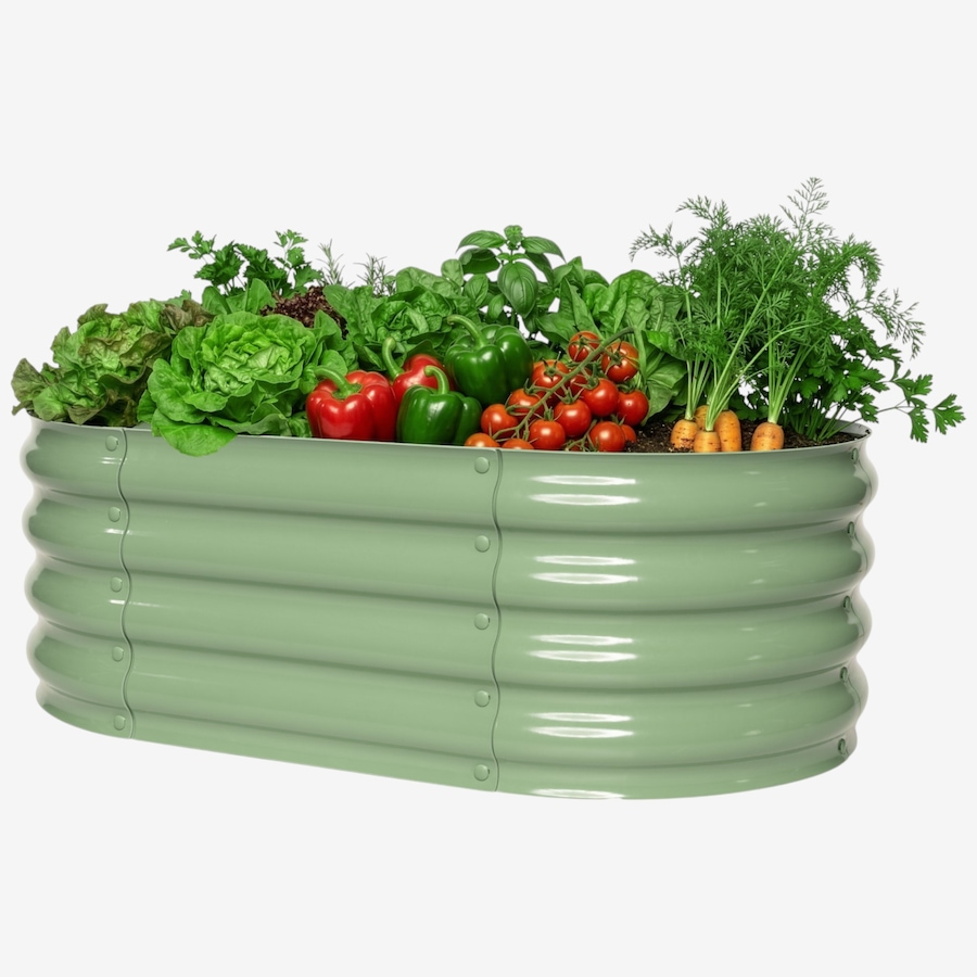 Image 106674_ALTMORE5.jpg, Product 106-674 / Price $149.99, NuVue Rigid Cast 4-in-1 Modular Garden from NuVue on TSC.ca's Home & Garden department