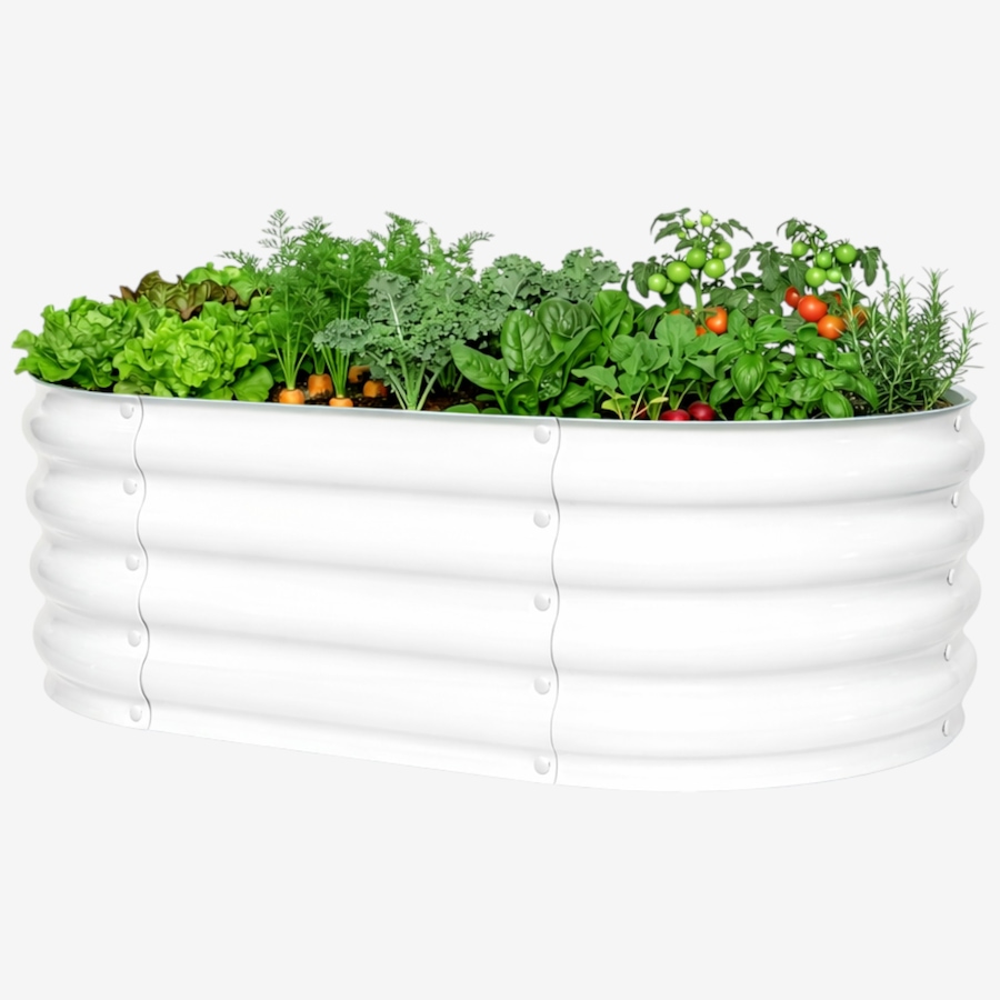 Image 106674_ALTMORE8.jpg, Product 106-674 / Price $149.99, NuVue Rigid Cast 4-in-1 Modular Garden from NuVue on TSC.ca's Home & Garden department