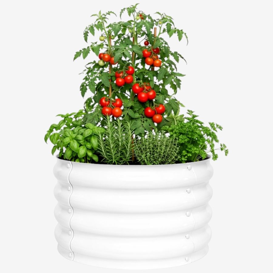 Image 106674_ALTMORE9.jpg, Product 106-674 / Price $149.99, NuVue Rigid Cast 4-in-1 Modular Garden from NuVue on TSC.ca's Home & Garden department