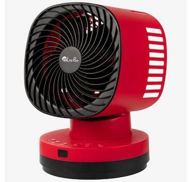 Hunter LivePure AirFury Orbital Oscillation Fan