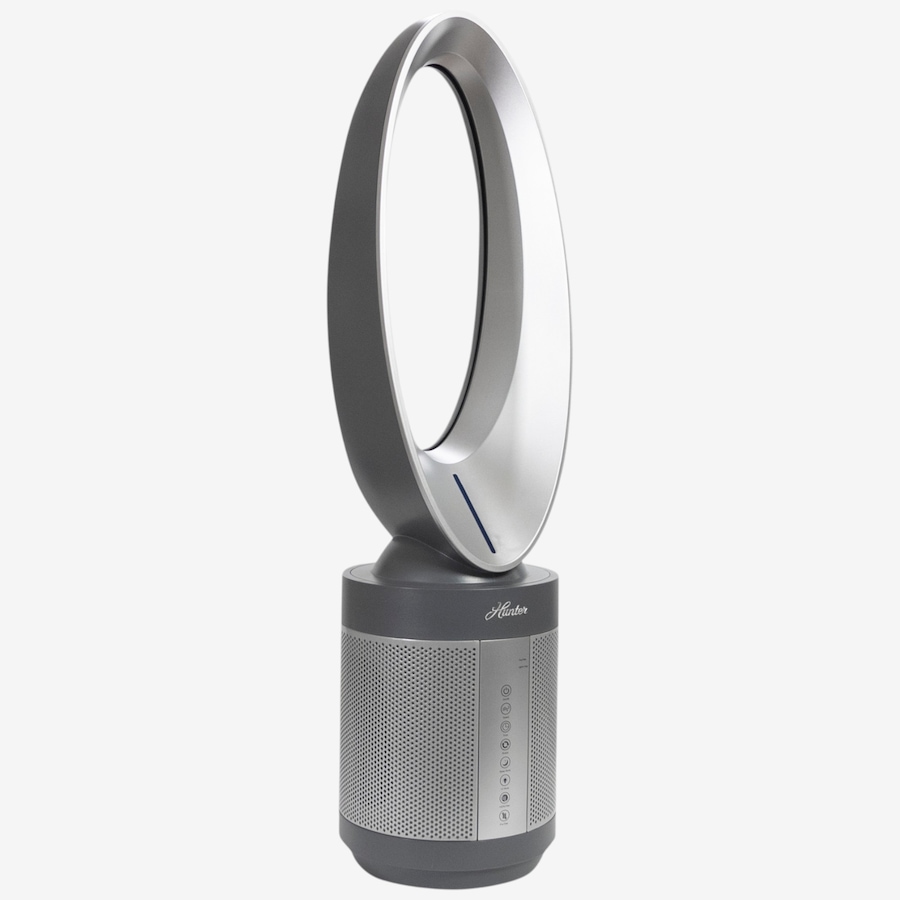 Image 106677_GPT.jpg, Product 106-677 / Price $349.99, Hunter Extreme Air HP-520 Bladeless Fan/Purifier from Hunter Home on TSC.ca's Home & Garden department