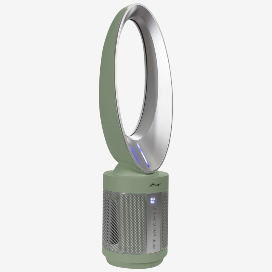 Image 106677_SAG.jpg, Product 106-677 / Price $349.99, Hunter Extreme Air HP-520 Bladeless Fan/Purifier from Hunter Home on TSC.ca's Home & Garden department