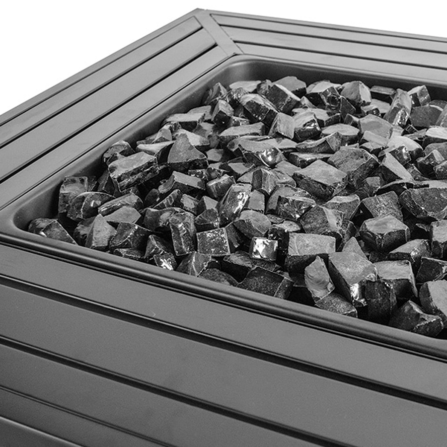 Image 106680_ALTMORE4.jpg, Product 106-680 / Price $389.99, Endless Summer Gas Outdoor Fire Pit Table with Steel Mantel from Endless Summer on TSC.ca's Home & Garden department