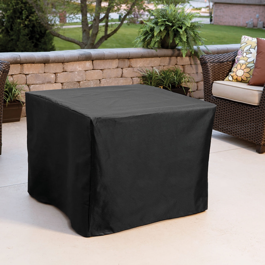 Image 106680_ALTMORE5.jpg, Product 106-680 / Price $389.99, Endless Summer Gas Outdoor Fire Pit Table with Steel Mantel from Endless Summer on TSC.ca's Home & Garden department