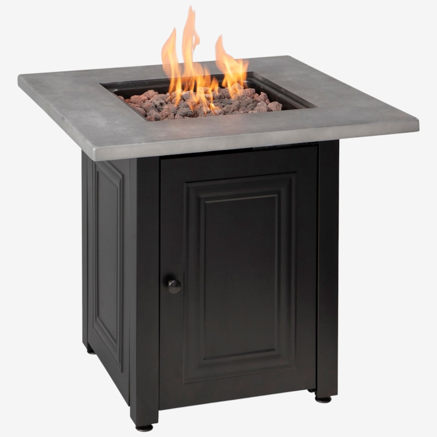 Image 106681.jpg, Product 106-681 / Price $429.99, Endless Summer The Wakefield Gas Outdoor Propane Fire Pit Table from Endless Summer on TSC.ca's Home & Garden department