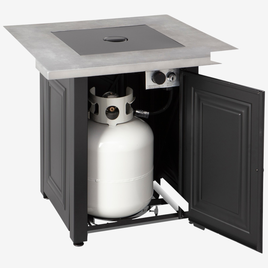 Image 106681_ALTMORE1.jpg, Product 106-681 / Price $429.99, Endless Summer The Wakefield Gas Outdoor Propane Fire Pit Table from Endless Summer on TSC.ca's Home & Garden department