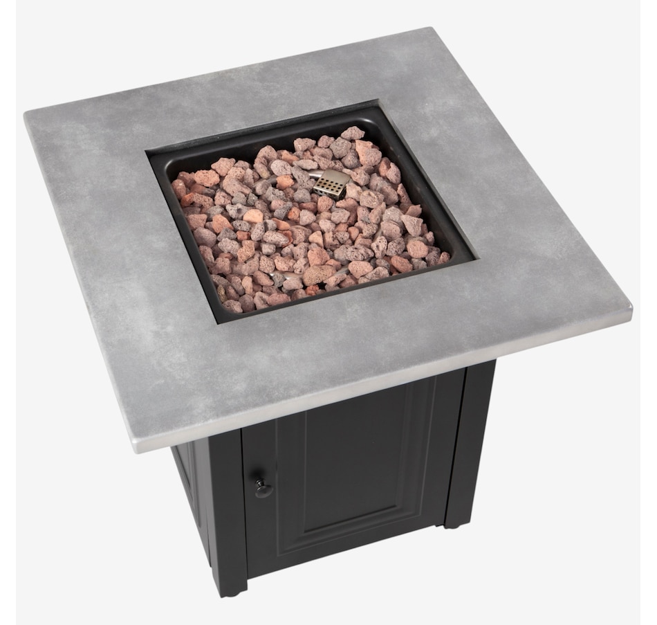 Image 106681_ALTMORE2.jpg, Product 106-681 / Price $429.99, Endless Summer The Wakefield Gas Outdoor Propane Fire Pit Table from Endless Summer on TSC.ca's Home & Garden department