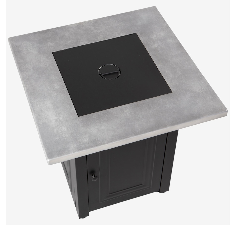 Image 106681_ALTMORE3.jpg, Product 106-681 / Price $429.99, Endless Summer The Wakefield Gas Outdoor Propane Fire Pit Table from Endless Summer on TSC.ca's Home & Garden department