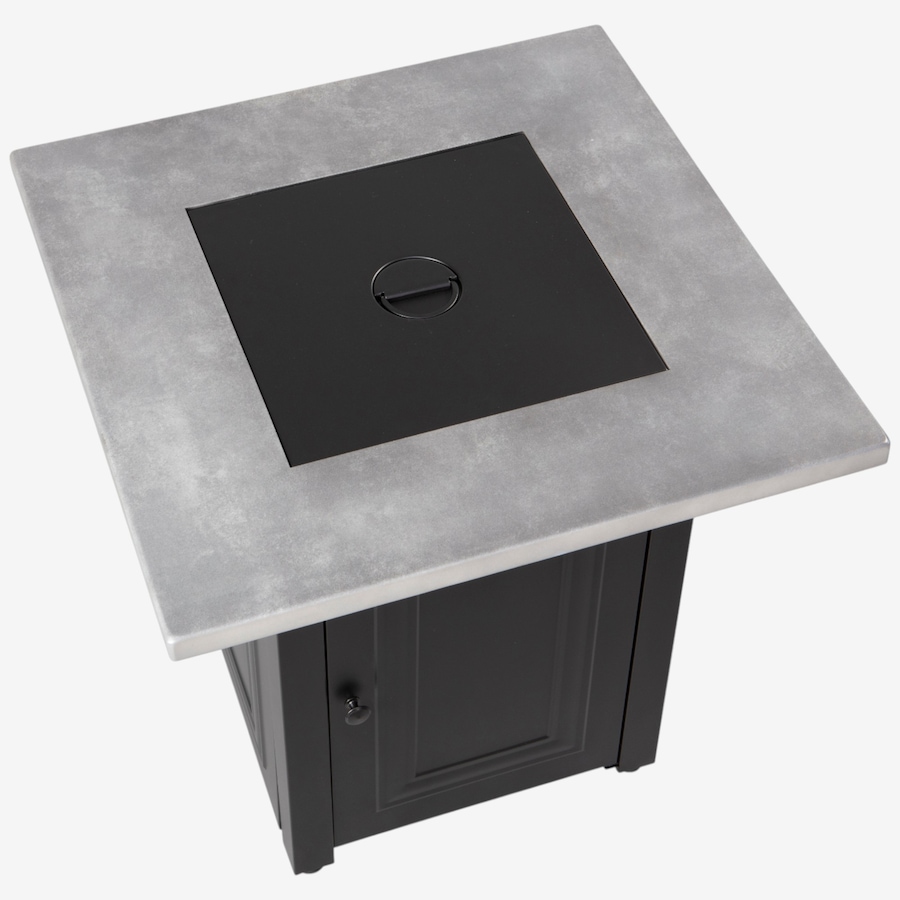 Image 106681_ALTMORE3.jpg, Product 106-681 / Price $429.99, Endless Summer The Wakefield Gas Outdoor Propane Fire Pit Table from Endless Summer on TSC.ca's Home & Garden department