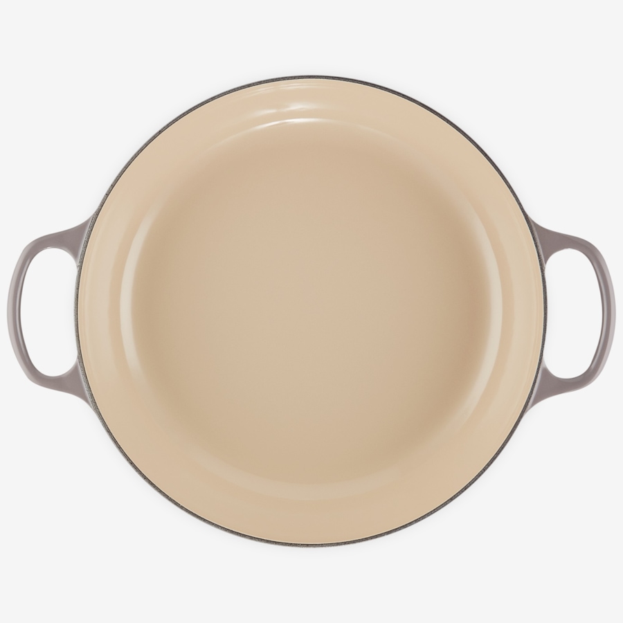 Image 106690_ALTMORE15.jpg, Product 106-690 / Price $439.00, Le Creuset Signature 4.7 L Cast Iron Braiser with Stainless Steel Knob from Le Creuset on TSC.ca's Kitchen department