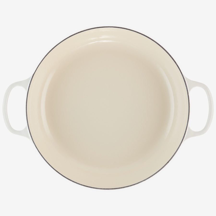 Image 106690_ALTMORE19.jpg, Product 106-690 / Price $439.00, Le Creuset Signature 4.7 L Cast Iron Braiser with Stainless Steel Knob from Le Creuset on TSC.ca's Kitchen department