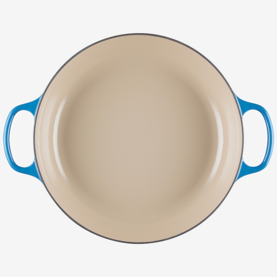 Image 106690_ALTMORE3.jpg, Product 106-690 / Price $439.00, Le Creuset Signature 4.7 L Cast Iron Braiser with Stainless Steel Knob from Le Creuset on TSC.ca's Kitchen department