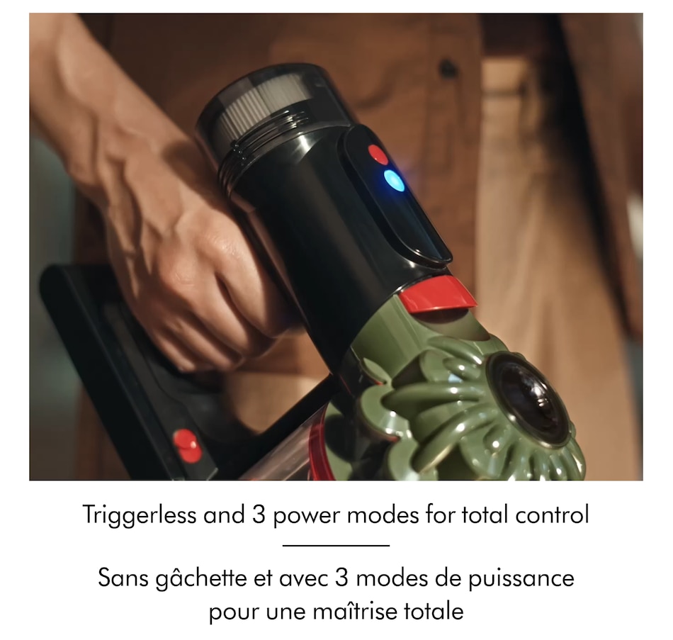 Image 106692_ALTMORE2.jpg, Product 106-692 / Price $579.98, Dyson V8 Cyclone Cordless Vacuum Bundle from Dyson on TSC.ca's Home & Garden department