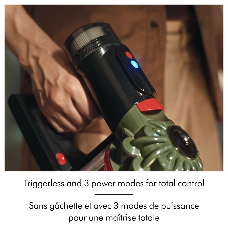 Image 106692_ALTMORE2.jpg, Product 106-692 / Price $579.98, Dyson V8 Cyclone Cordless Vacuum Bundle from Dyson on TSC.ca's Home & Garden department
