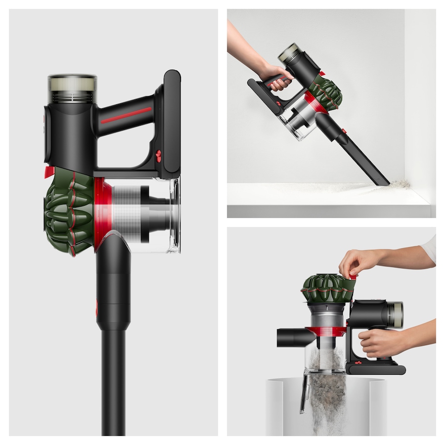 Image 106692_ALTMORE3.jpg, Product 106-692 / Price $579.98, Dyson V8 Cyclone Cordless Vacuum Bundle from Dyson on TSC.ca's Home & Garden department