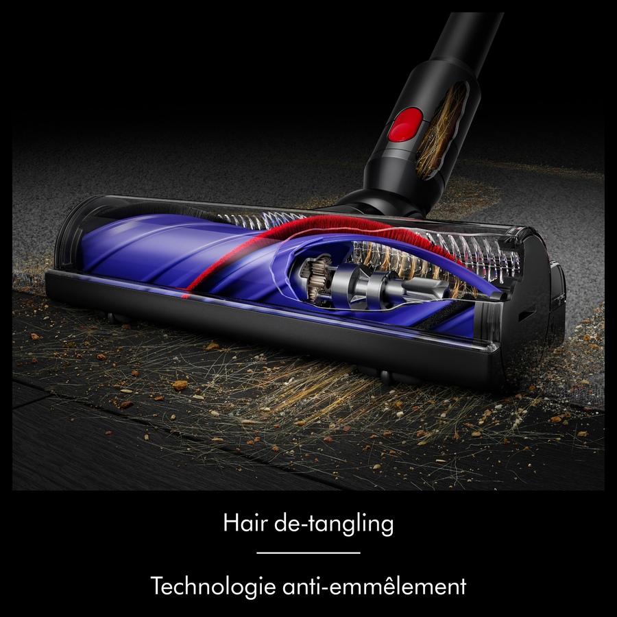 Image 106692_ALTMORE4.jpg, Product 106-692 / Price $579.98, Dyson V8 Cyclone Cordless Vacuum Bundle from Dyson on TSC.ca's Home & Garden department